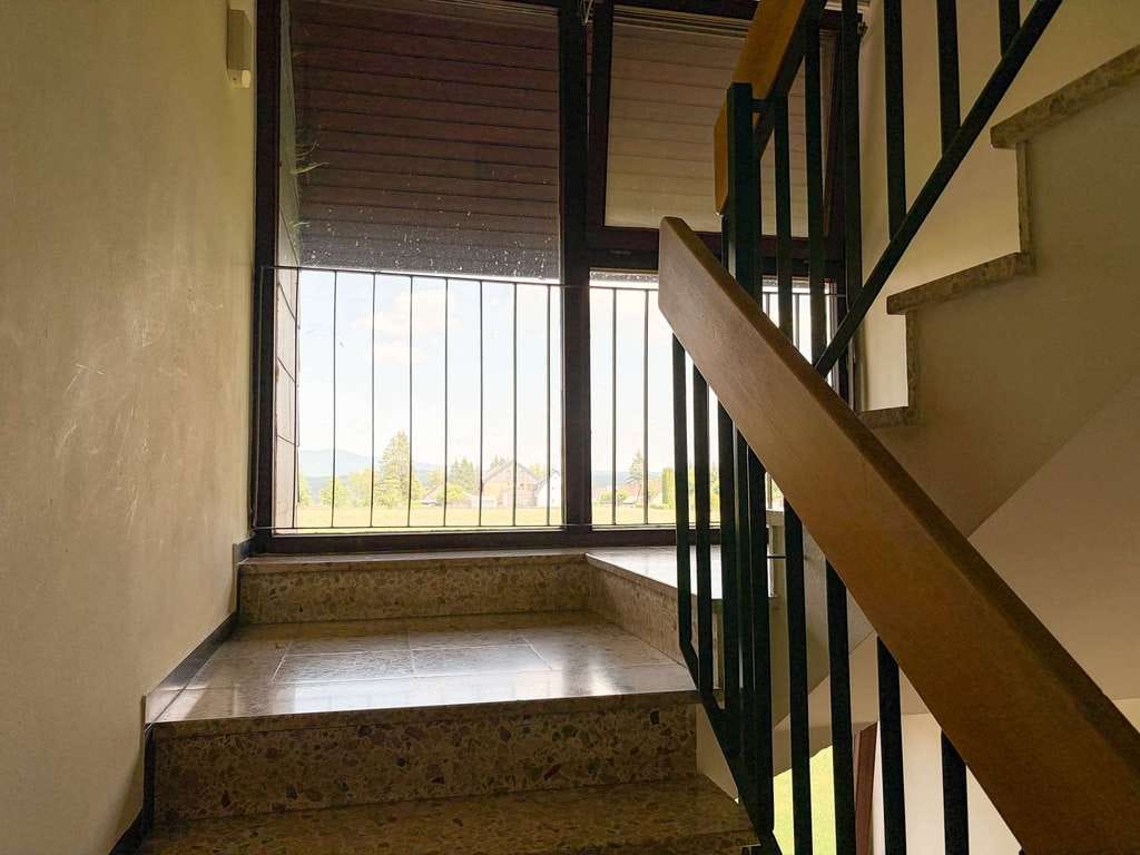 Immobilie in Mehlmeisel - Attraktive Wohnung nahe Bayreuth - Bild 1