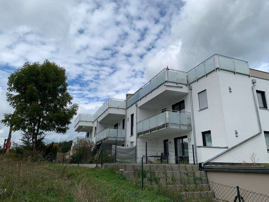 Immobilie in Gerolsbach - Neuwertige Erdgeschosswohnung in Gerolsbach! - Bild 2