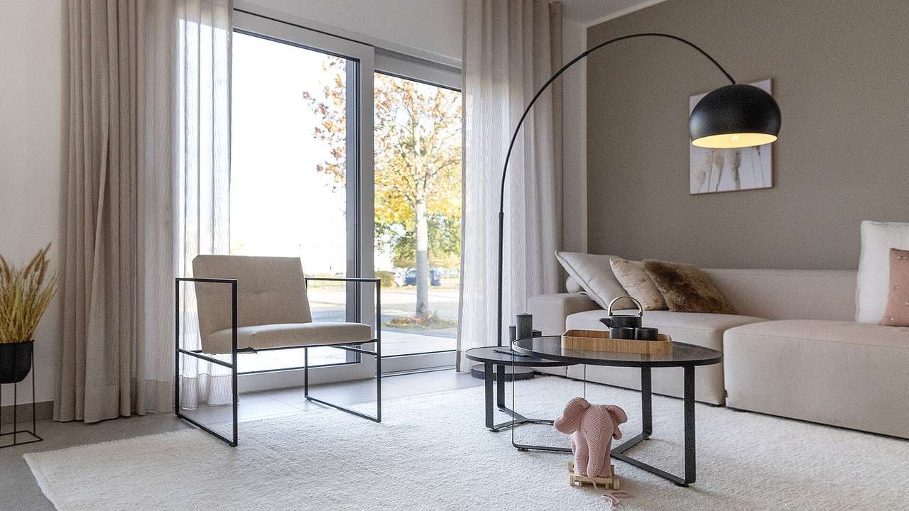 Immobilie in Kottweiler-Schwanden - Einfamilienhaus mit modernem Designanspruch - Bild 4