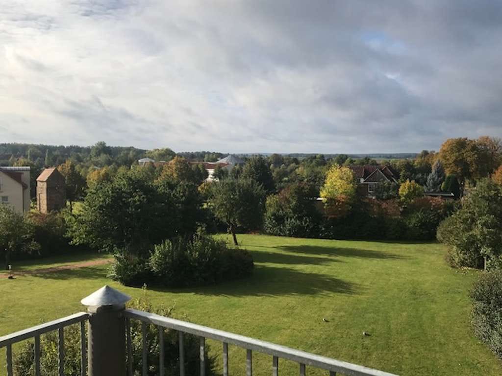 Immobilie in Göhren-Lebbin - Traumhaftes Dachgeschoss im Land Fleesensee - ohne Makler - Bild 3
