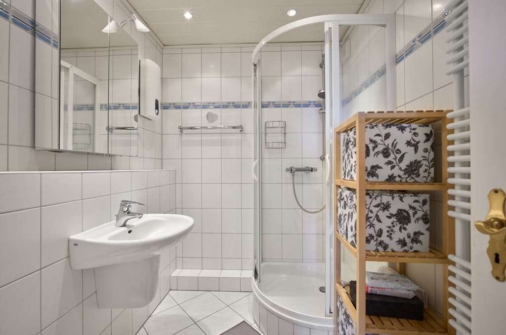 Immobilie in Harrislee - Solide Kapitalanlage mit Weitblick – Vermietete 3-Zimmer-Wohnung in Harrislee - Bild 4