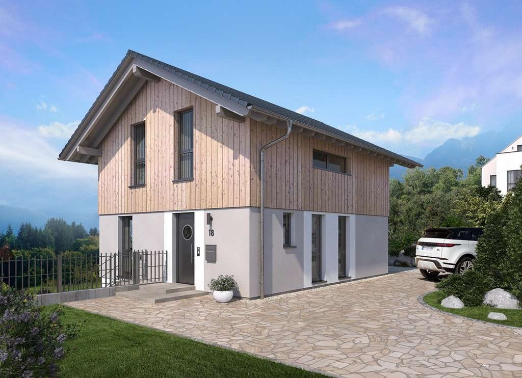 Immobilie in Walderbach - Sie haben ein Grundstück in Walderbach? -wir haben Ihr Traumhaus- - Bild 0