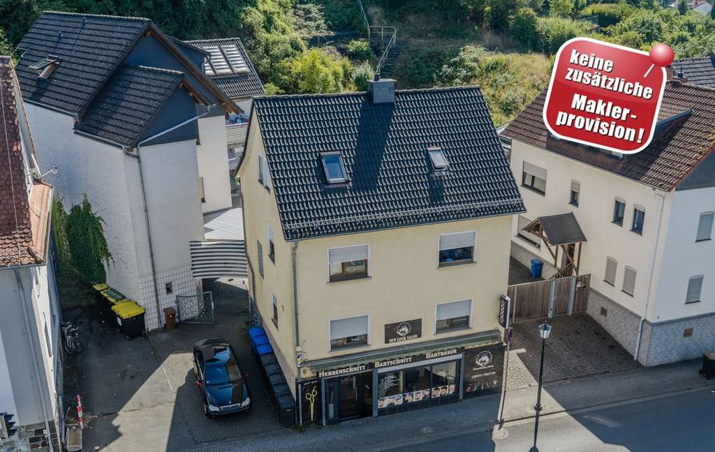 Immobilie in Aßlar - Ideal für's Kapital - provisionsfrei - Bild 0