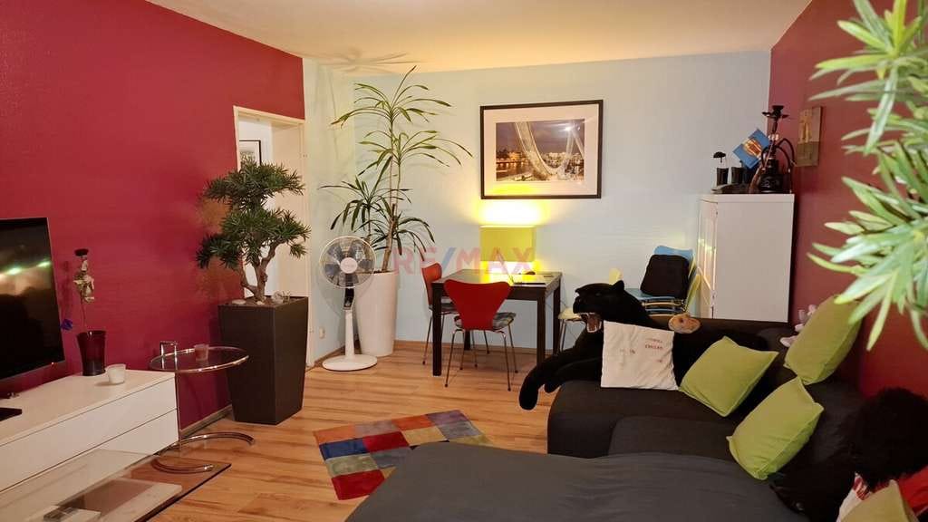 Immobilie in Friedrichsdorf - Schicke Wohnung in gepflegter Wohnanlage! - Bild 1