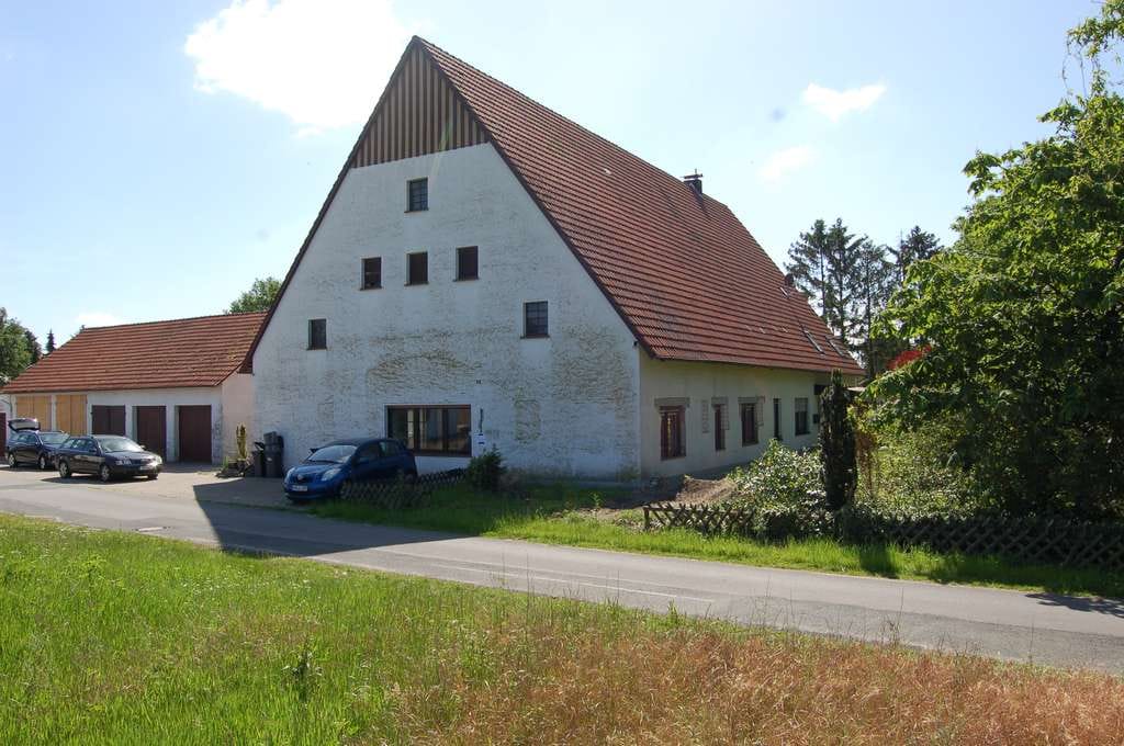 Immobilie in Stemwede - Flexibles Mehrfamilienhaus mit riesigem Entwicklungspotenzial – Ideal für Investoren und Eigenbedarf - Bild 3