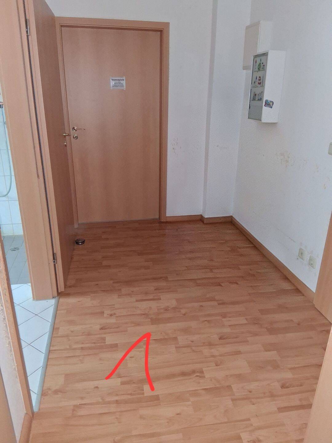 Immobilie in Hartmannsdorf - Kleine Wohnung für Kapitalanleger - Bild 1