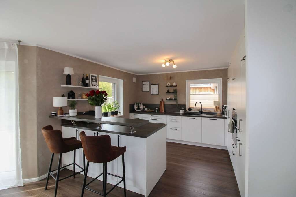 Immobilie in Hollnseth - **Energieeffizientes Traumhaus in naturnaher Lage – modern, großzügig und familienfreundlich** - Bild 4