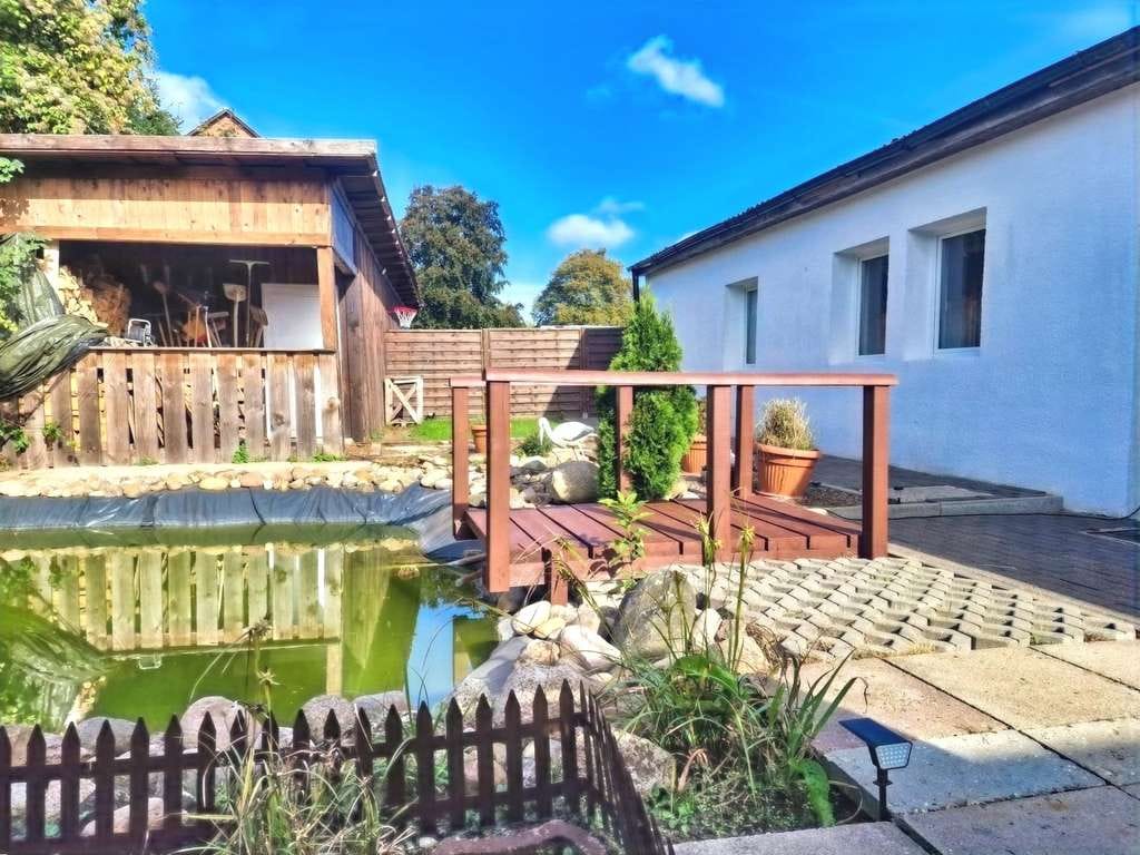 Immobilie in Südheide - Großzügiger Bungalow mit Potenzial in Unterlüß - Bild 3