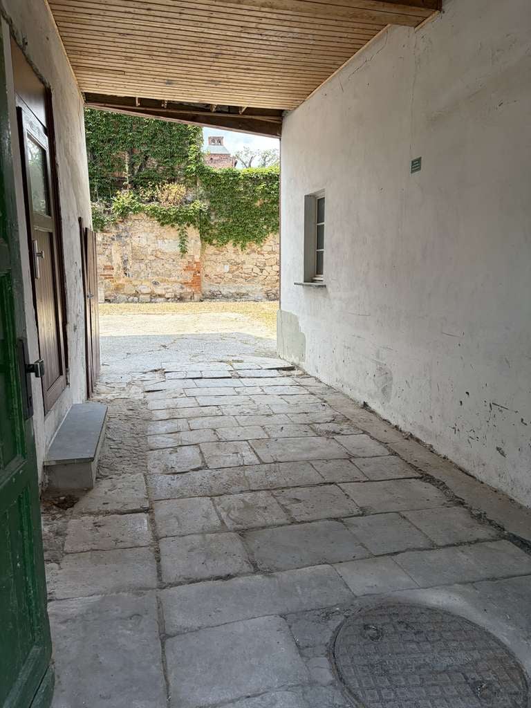 Immobilie in Quedlinburg - Nachhaltige Investition im Weltkulturerbe Quedlinburg - Bild 3