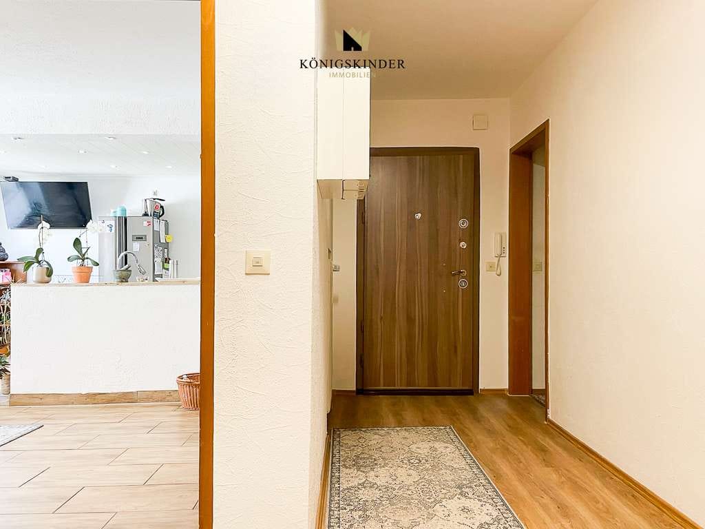 Immobilie in Hermaringen - ***3-Zimmer Wohnung in Hermaringen*** - Bild 4
