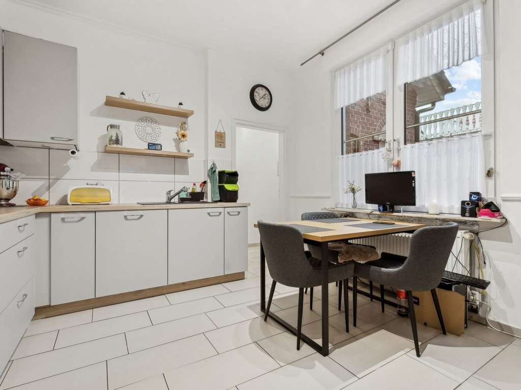 Immobilie in Heek - Charmantes Einfamilienhaus mit Einliegerwohnung für Kapitalanleger in Heek-Nienborg - Bild 3
