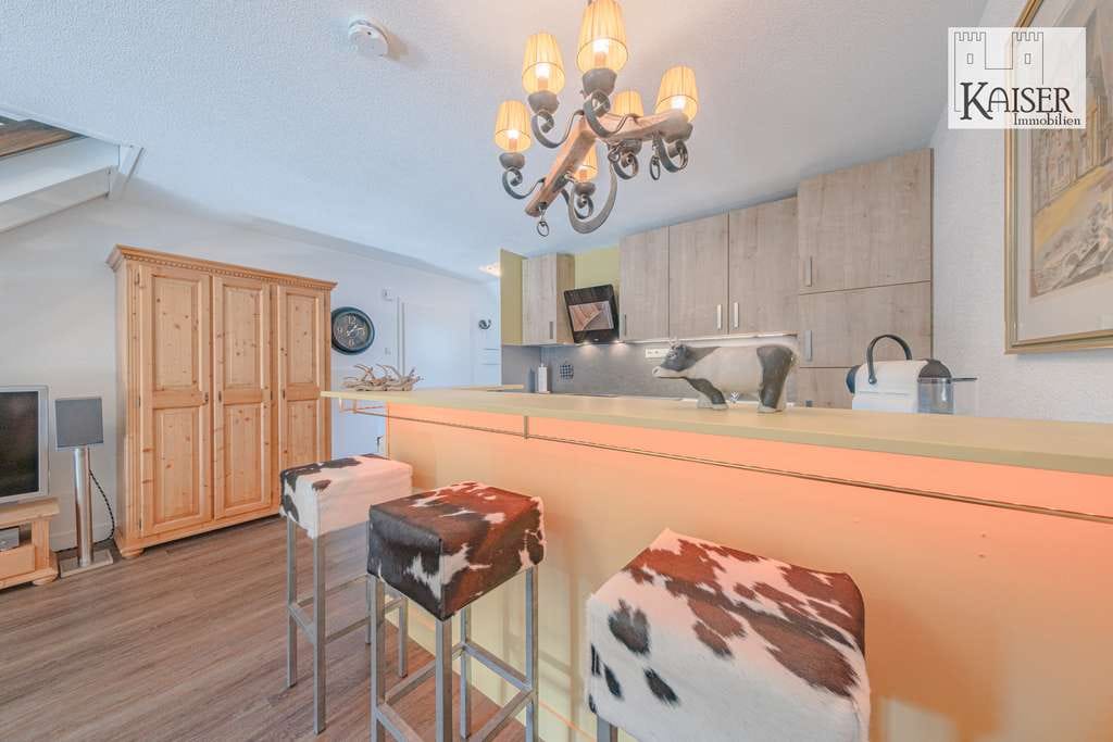 Immobilie in Todtmoos - Ferienwohnung mit Style und Geschmack - Bild 2