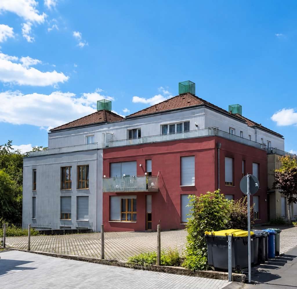 Immobilie in Wettenberg - Gepflegtes Apartment zur KAPITALANLAGE - Wettenberg - Bild 1