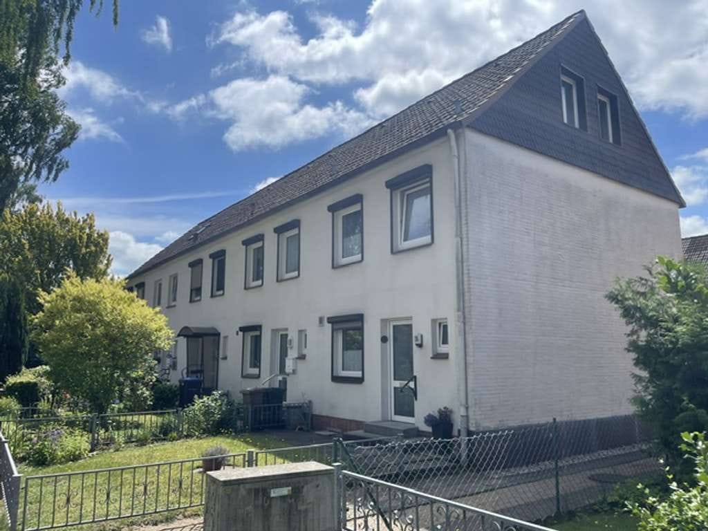 Immobilie in Hohenlockstedt - Gepflegtes 4 Zimmer Mittelreihenhaus in Hohenlockstedt - Bild 3