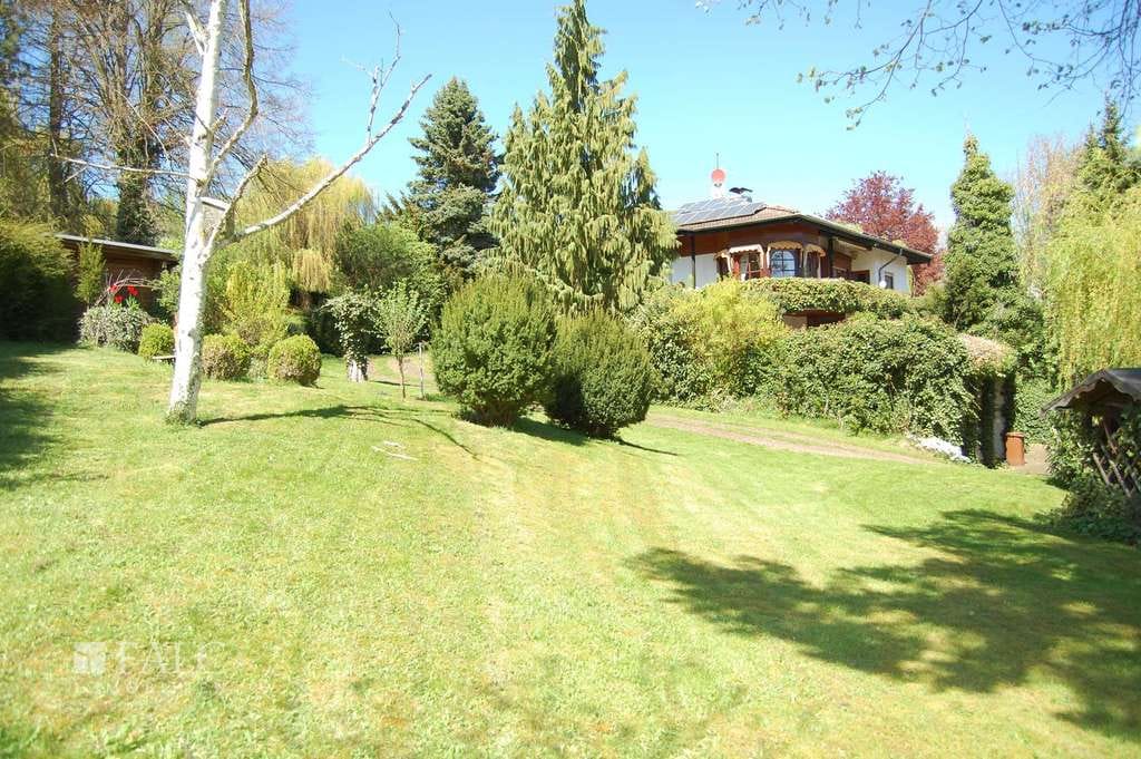 Immobilie in Bad Wildungen - +++Großzügiges Einfamilienhaus mit Einliegerwohnung in begehrter Lage+++ - Bild 4