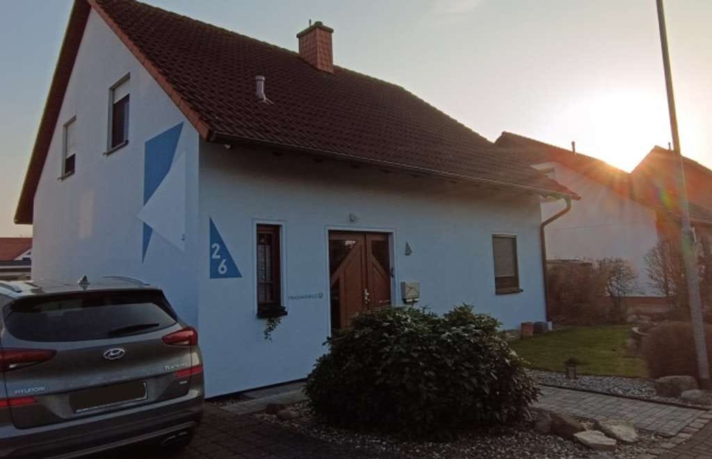 Immobilie in Cremlingen - Fertighaus Leichtbau BJ 1997 - Erbpacht 68 Jahre Restlaufzeit - Bild 0
