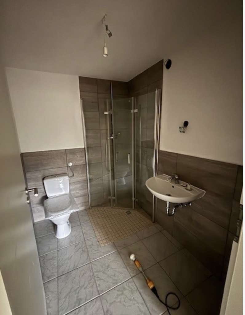 Immobilie in Weilburg - Weilburg-Gaudernbach: schöne 3-Zimmer-Wohnung - Bild 4