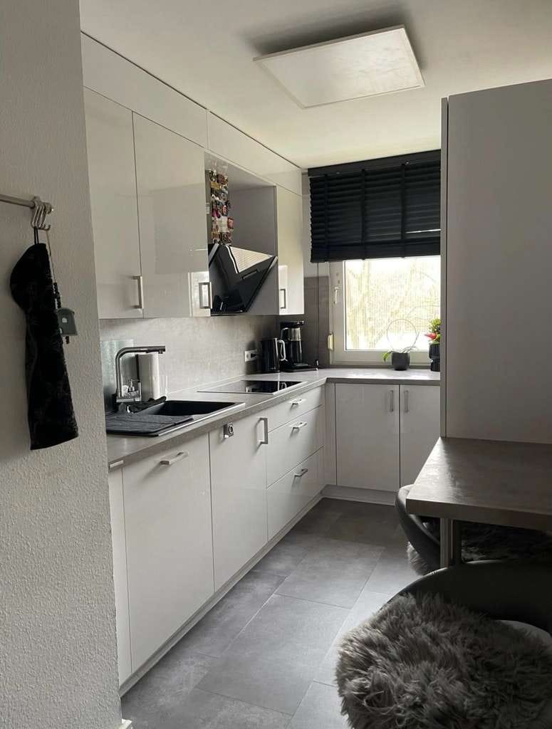 Immobilie in Dormagen - Moderne Wohnung in Dormagen mit Balkon und Aufzug - Bild 3