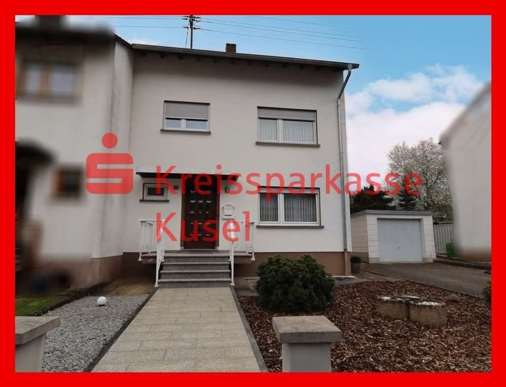 Immobilie in Offenbach-Hundheim - Klein, charmant und voller Möglichkeiten - Bild 0