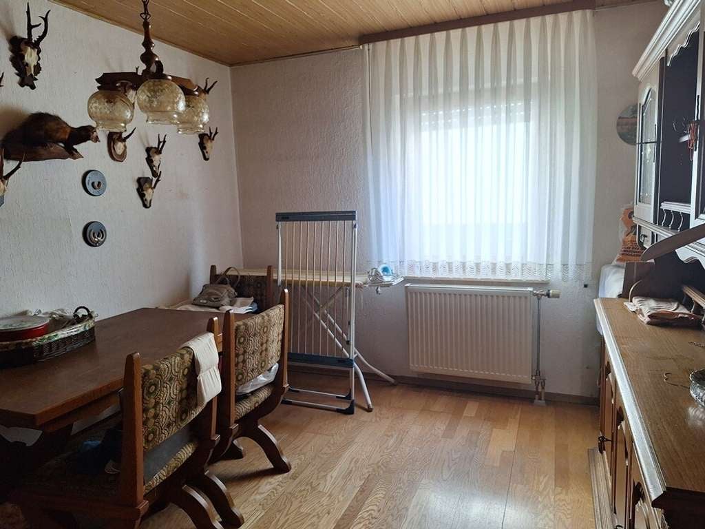 Immobilie in Waghäusel - Sehr gut geschnittene, helle 3-Zimmer-Eigentumswohnung in Wiesental - Bild 4