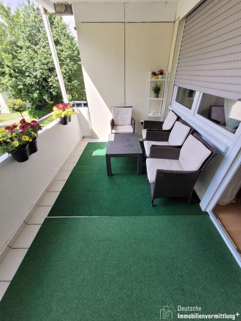 Immobilie in Mauer - Kapitalanleger / Eigennutzer aufgepasst - vermietete 3-Zimmerwohnung in ruhiger Lage - Bild 3