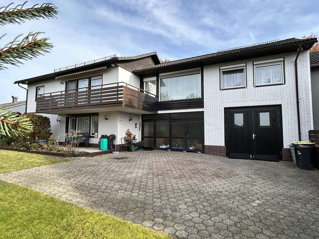 Immobilie in Issigau - Einfamilienhaus in Issigau - Bild 1