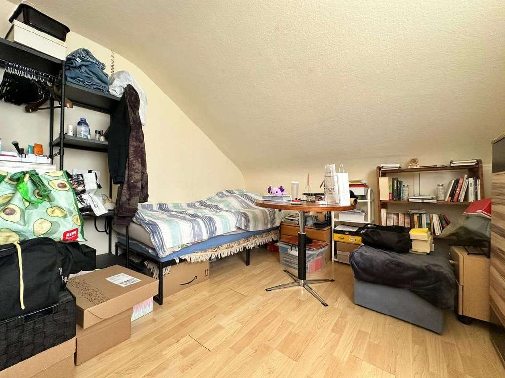 Immobilie in Plochingen - 4-Zimmer-Dachgeschosswohnung in Plochingen, Bestlage, zu verkaufen... - Bild 3