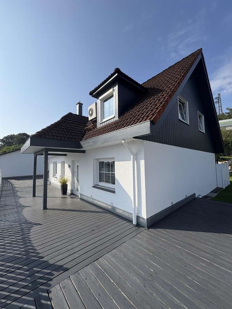 Immobilie in Beratzhausen - Einfamilienhaus in Beratzhausen - Bild 1