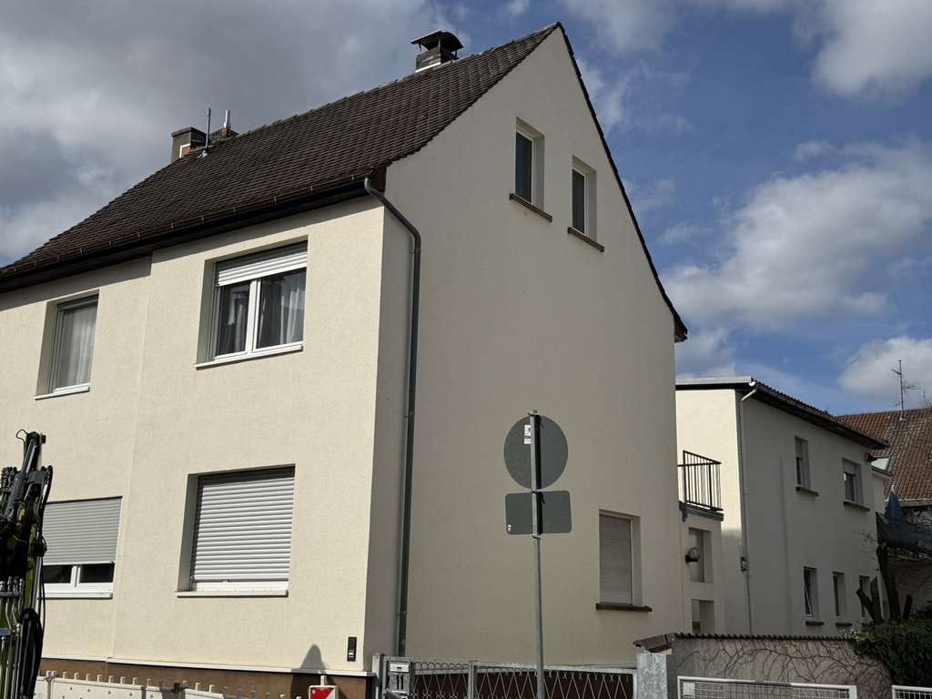 Immobilie in Heusenstamm - 3 Einheiten mit guter RENDITE im Herzen von Heusenstamm - Bild 2