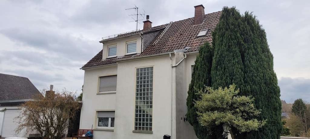 Immobilie in Merenberg - Wohnhaus  - Bild 2