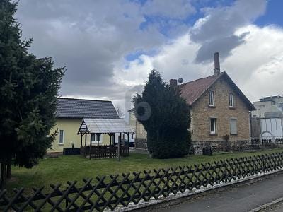 Immobilie in Hungen - VIEL PLATZ, VIELE MÖGLICHKEITEN - Bild 4