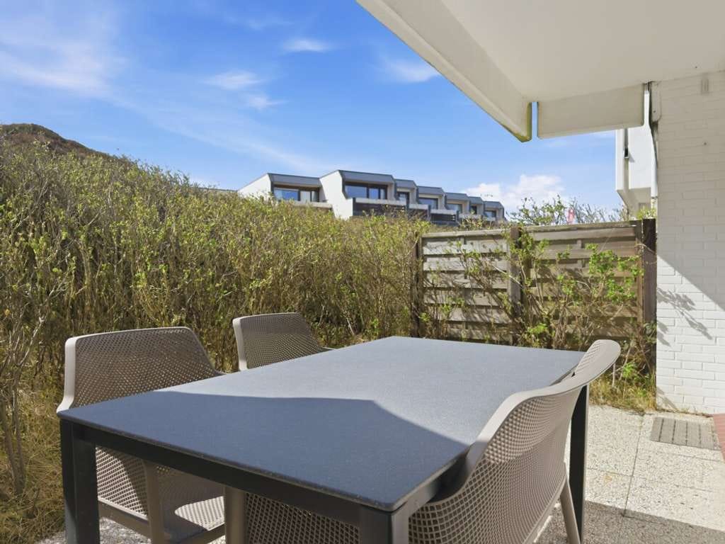 Immobilie in Hörnum (Sylt) - Wohntraum am Dünenrand: Exklusive Erdgeschosswohnung im Strandweg, Hörnum - Bild 3