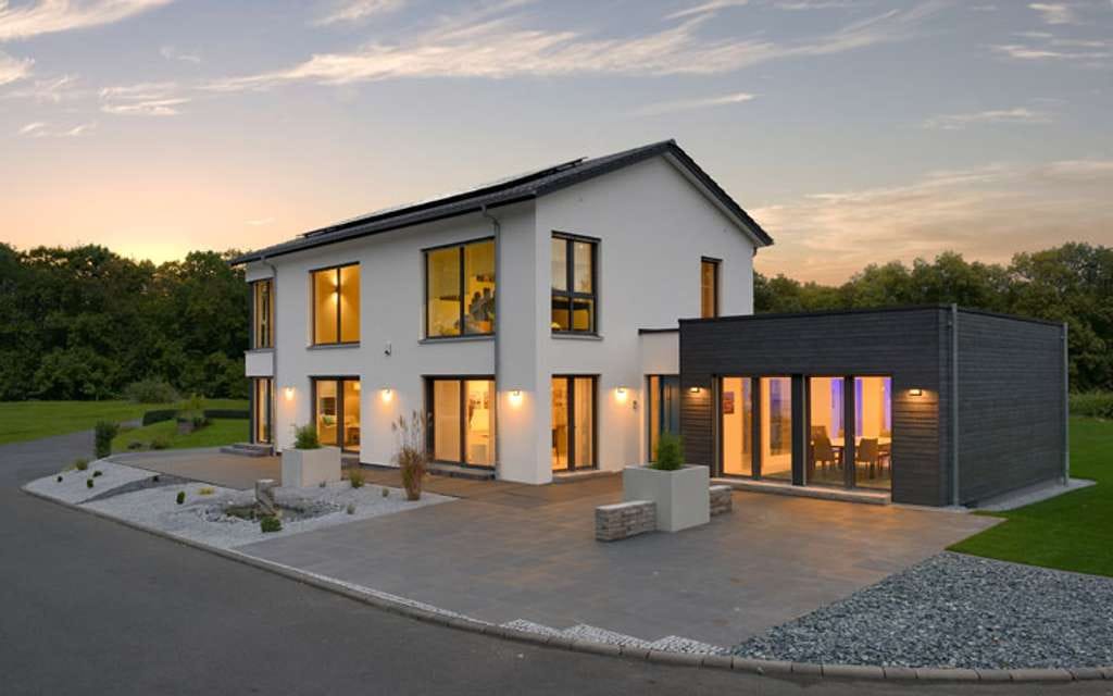 Immobilie in Spalt - Dein Null-Energie-Kosten-Haus KAMPA - Bild 0