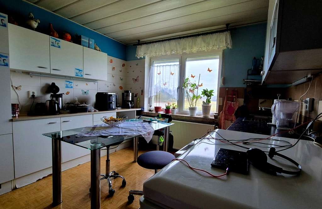 Immobilie in Oranienbaum-Wörlitz - Einfamilienwohnhaus mit schönem Grundstück in guter Lage von Oranienbaum Wörlitz - Bild 4