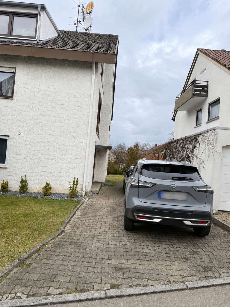 Immobilie in Wendlingen am Neckar - Charmante Wohnung mit Hobbyraum und großem Gartenanteil - Bild 2