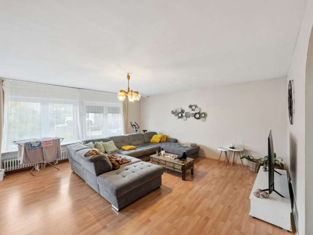 Immobilie in Breuberg - 3-Familien-Haus mit Charme und Potenzial in Breuberg - Bild 3
