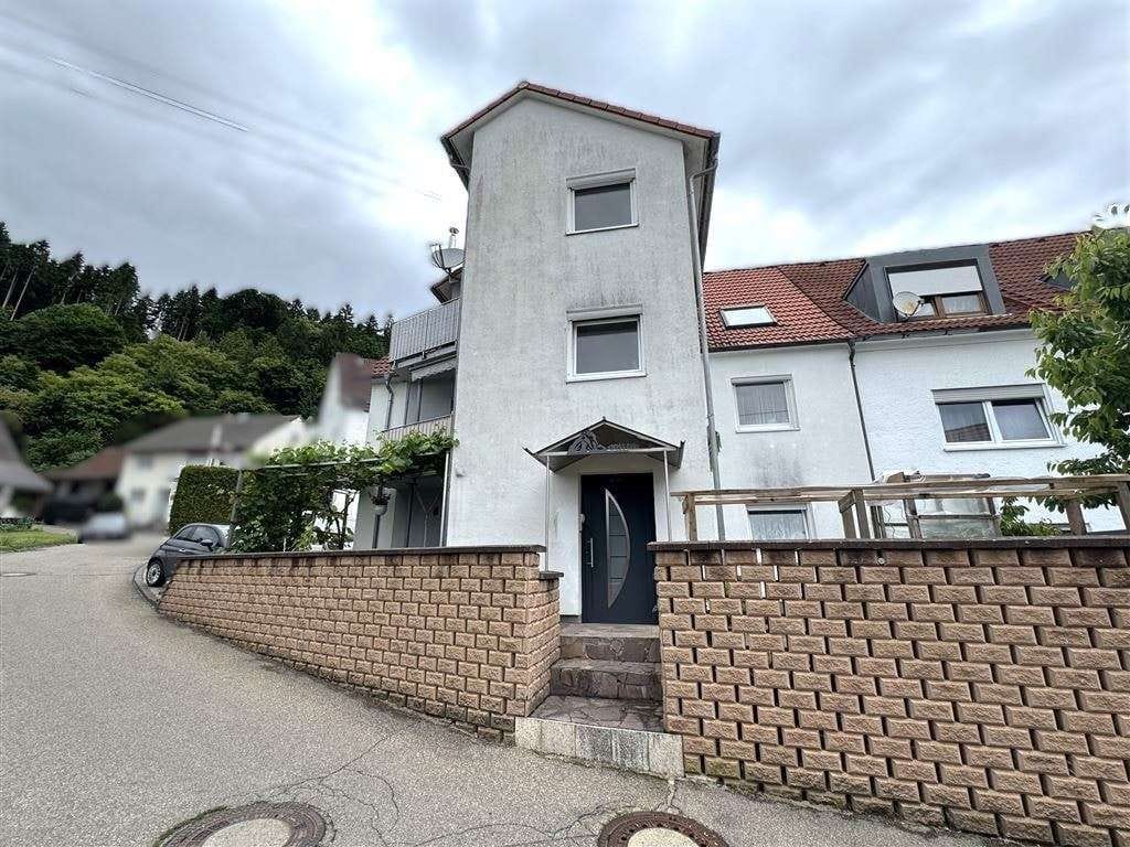 Immobilie in Balzheim - Solide Kapitalanlage mit drei Wohneinheiten und vielfältigem Potenzial - Bild 3