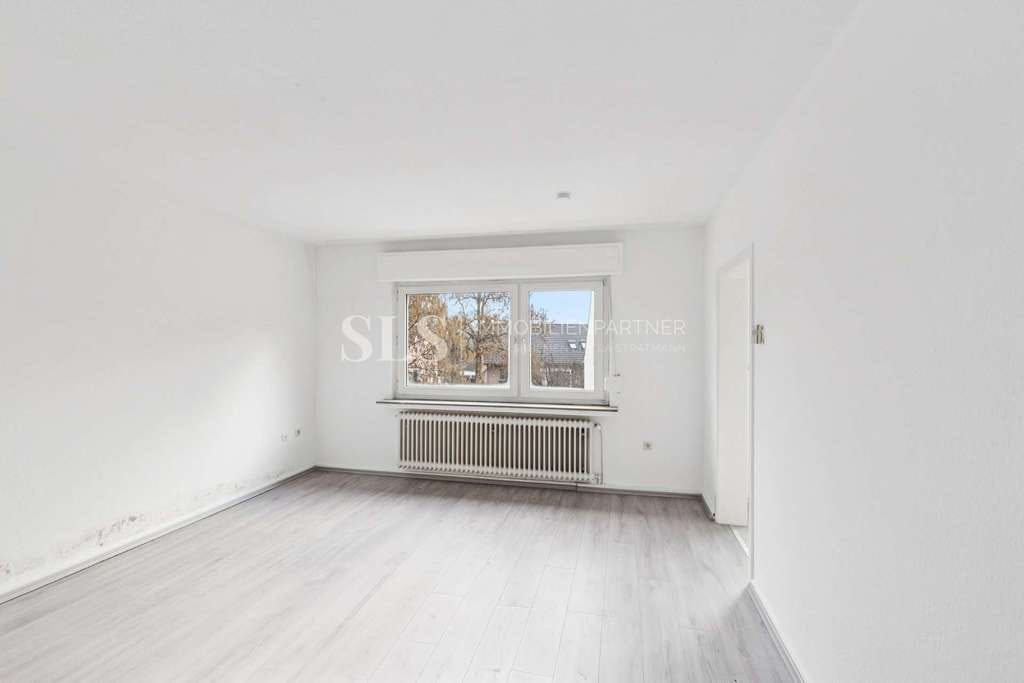 Immobilie in Lünen - Teilmodernisiertes 1-Zimmer-Apartment mit Garage – ideal für Eigennutzer und Kapitalanleger - Bild 1