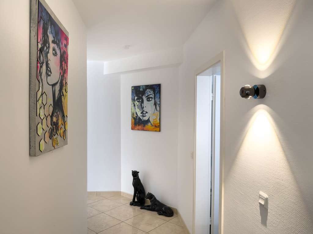 Immobilie in Wentorf bei Hamburg - Sonnige 3- Zimmer- Eigentumswohnung mit großer Terrasse - Bild 2