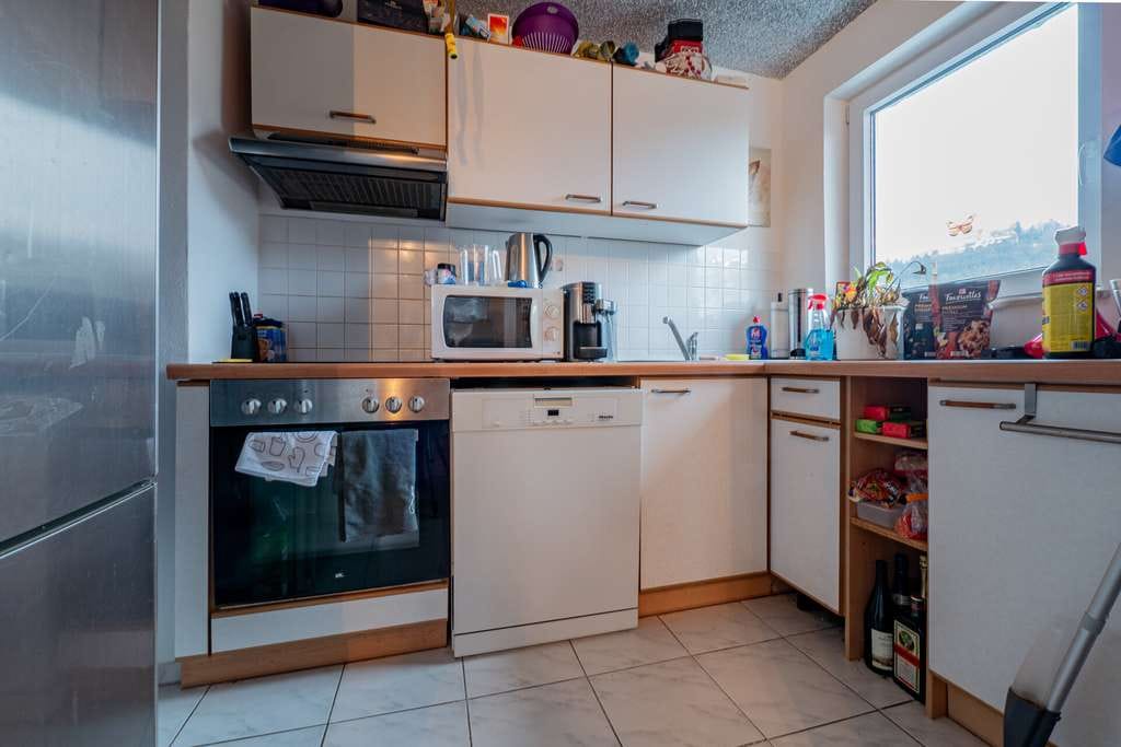 Immobilie in Lorch - Gemütliche und renovierte 2-Zimmer-Wohnung in Lorch - Bild 3