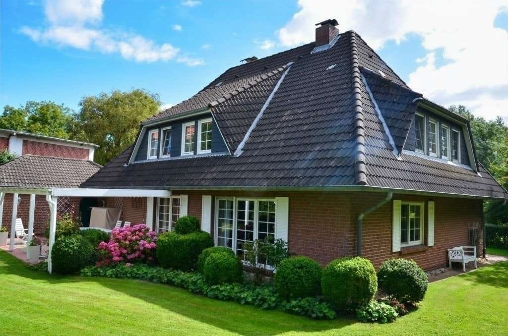 Immobilie in Nordstrand - Ihr neues Zuhause auf der Halbinsel Nordstrand - Bild 2