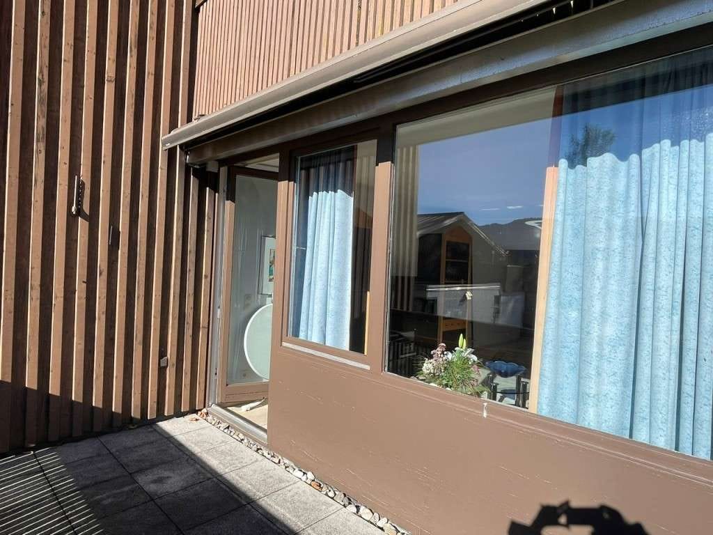 Immobilie in Schliersee - Brück Immobilien - Freie, charmante 2 Zi.-Ferienwohnung mit Südbalkon und Bergblick - Bild 3