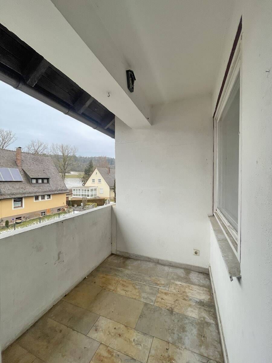 Immobilie in Greding - Eigentumswohnung in Greding - Bild 1