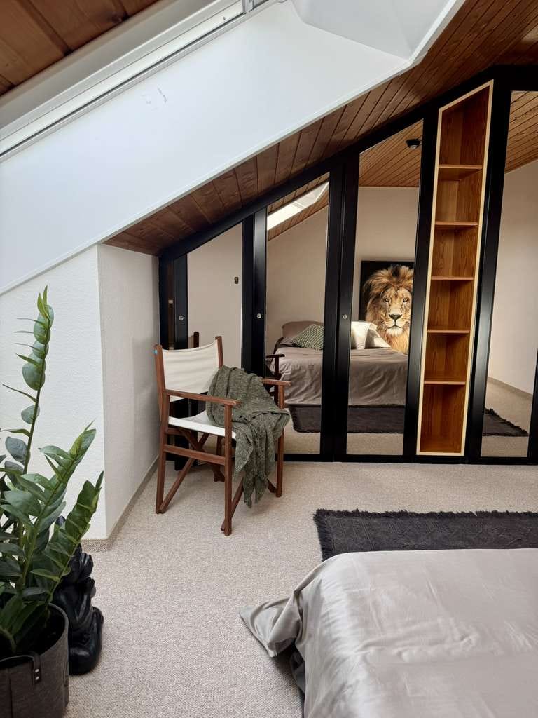 Immobilie in Kottgeisering - Gemütliche, helle Wohnung mit tollem Grundriss in modernisiertem Haus! - Bild 4