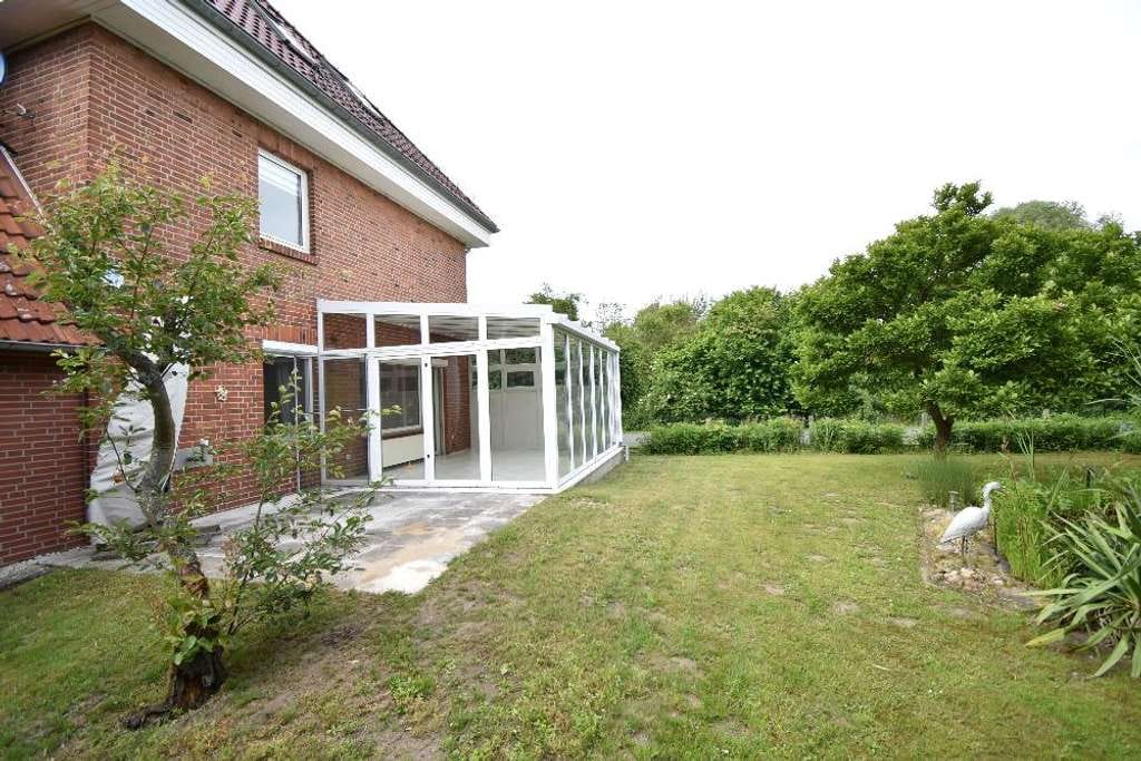 Immobilie in Suhlendorf - Modernisiertes Einfamilienhaus "ohne Nachbarn"! - Bild 3