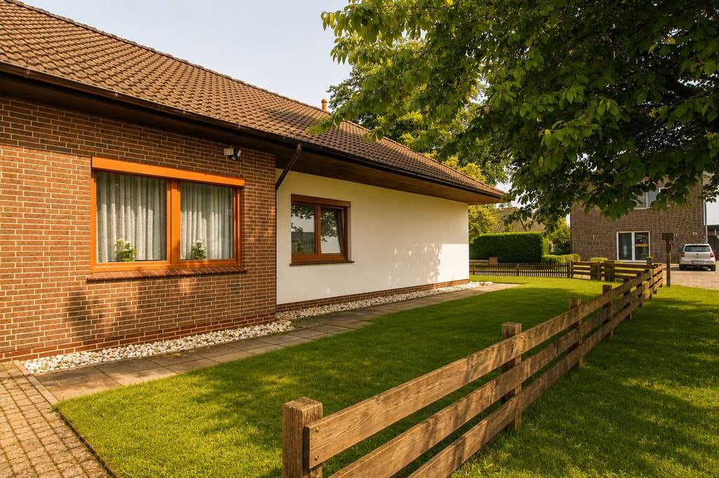 Immobilie in Wardenburg - Gemütlich, gepflegt, ebenerdig – Bungalowflair in Wardenburg-Achternmeer - Bild 3