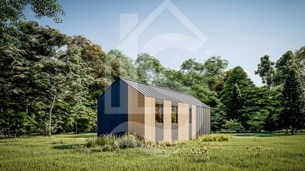 Immobilie in Zell (Mosel) - ZELL/MOSEL: Das Tiny Haus Ihrer Träume - Bild 3