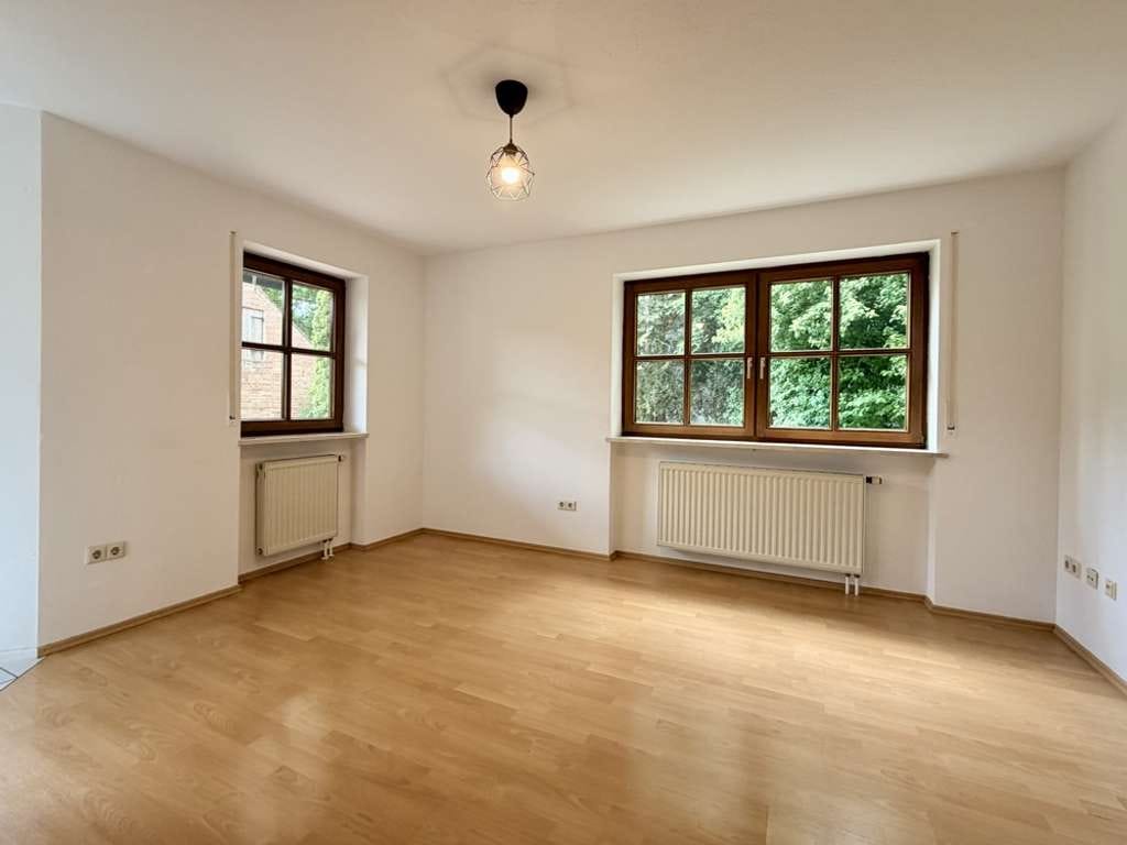 Immobilie in Wörthsee - Wörthsee - Gartenwohnung mit zusätzlichem Hobbybereich - Bild 4