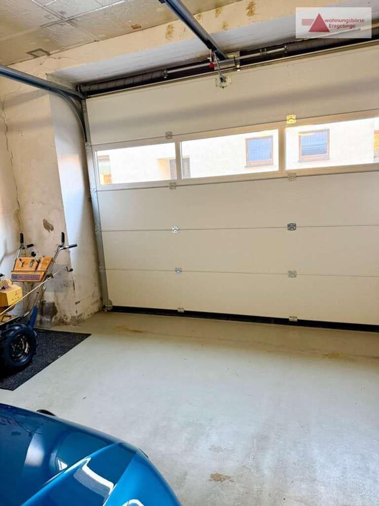 Immobilie in Oberwiesenthal - Mehrfamilienhaus in Oberwiesenthal: Eigennutzung & Vermietung  - 6 Wohneinheiten, Sauna, PV-Anlage - Bild 4