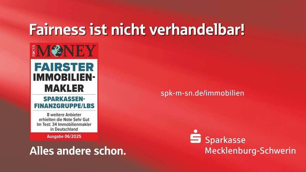 Immobilie in Wittenburg - Idyllischer Bauernhof für Pferdefreunde - Bild 4